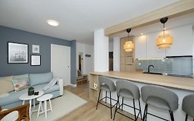 Apartment Dream